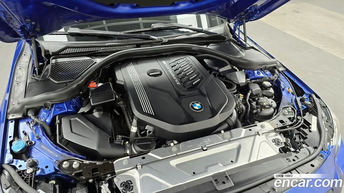 BMW 2-Series 2022 из KR, фото 8