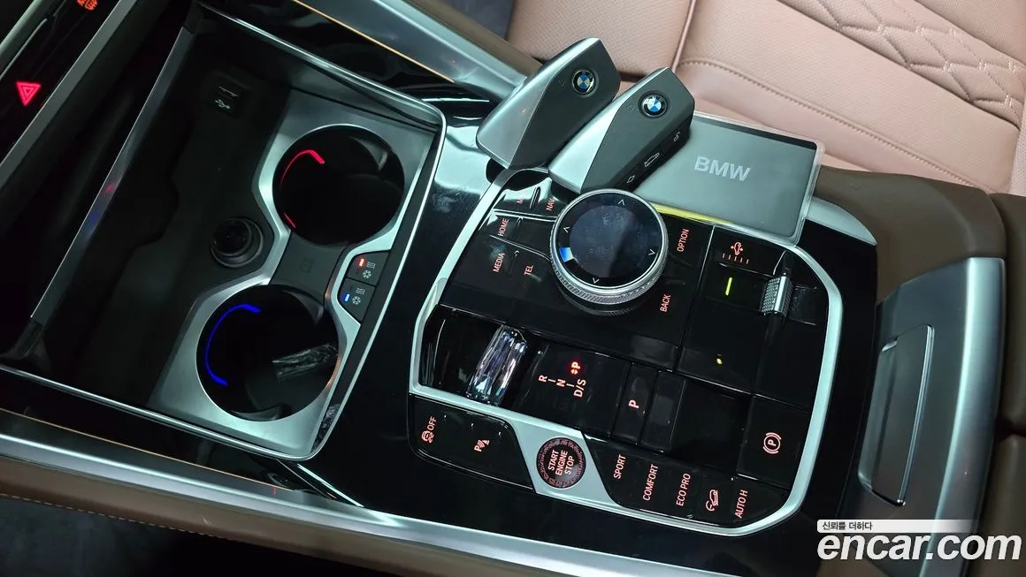 BMW X6 2025 из KR, фото 10