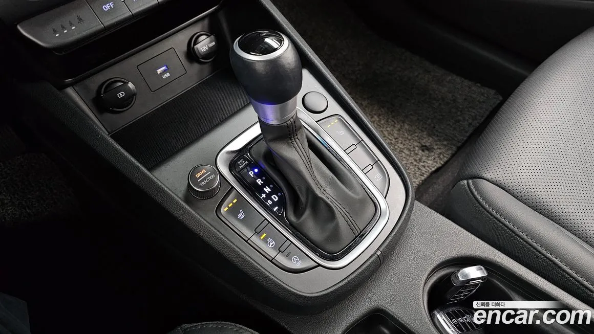 Hyundai Kona 2021 из KR, фото 4