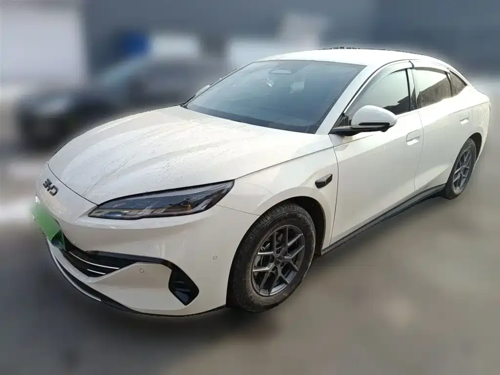 BYD Seal 06 2025 из CN, фото 1