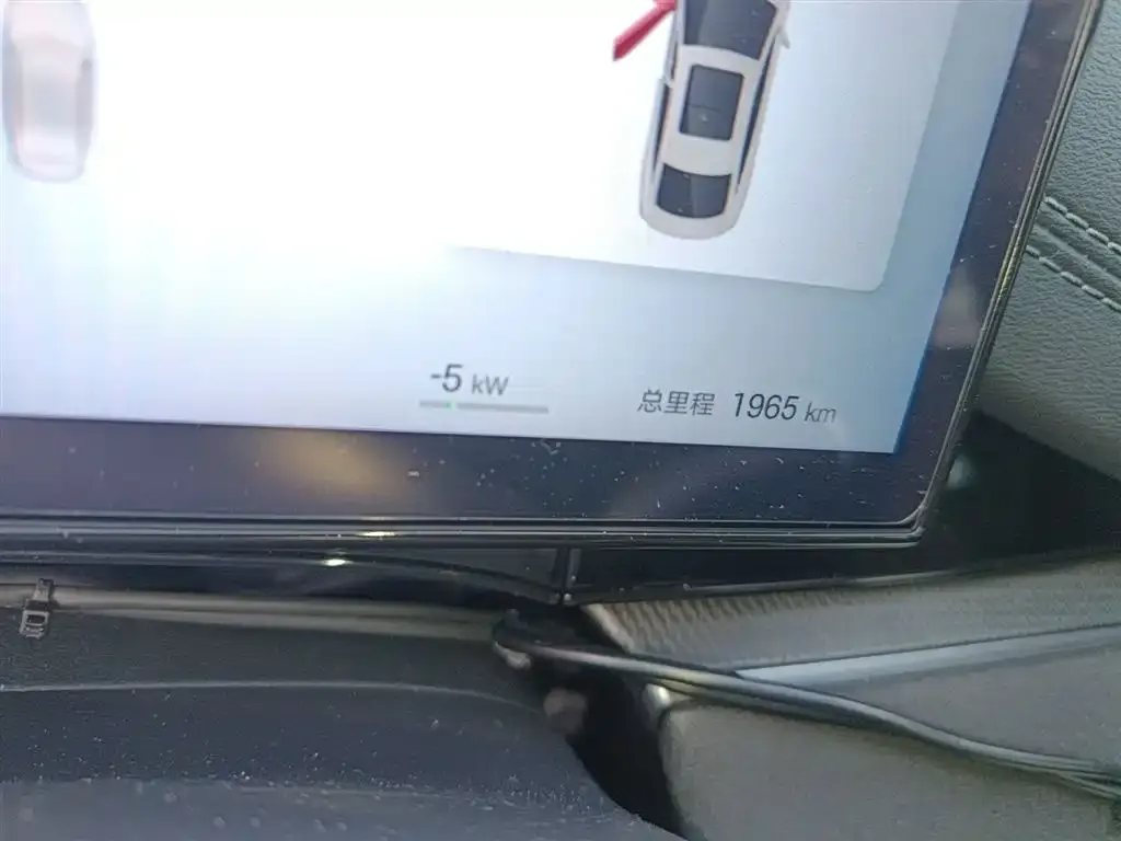 BYD Seal 06 2025 из CN, фото 4
