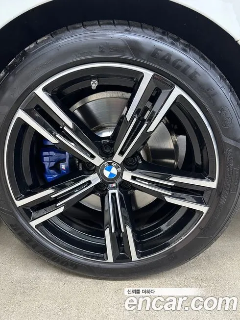 BMW 3-Series 2023 из KR, фото 7