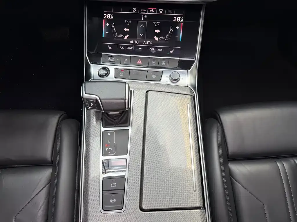 Audi A7 — фото 4