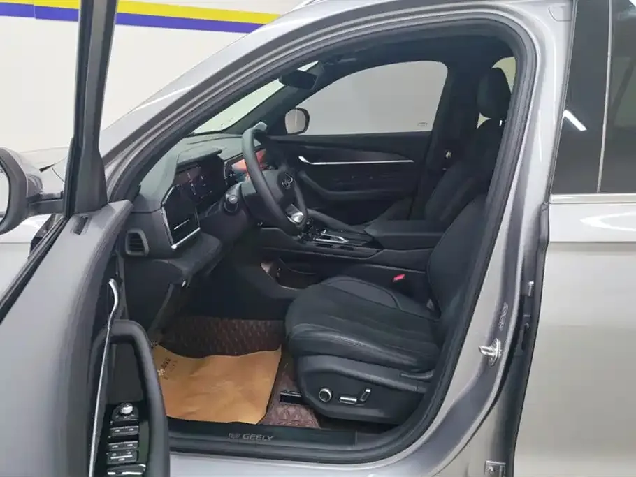Geely Xingyue L 2024 из CN, фото 8