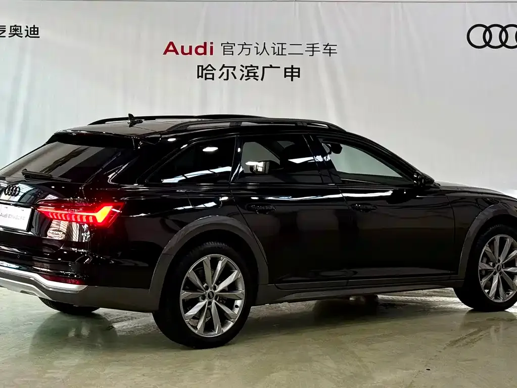 Audi A6 (Import) 2024 из CN, фото 4