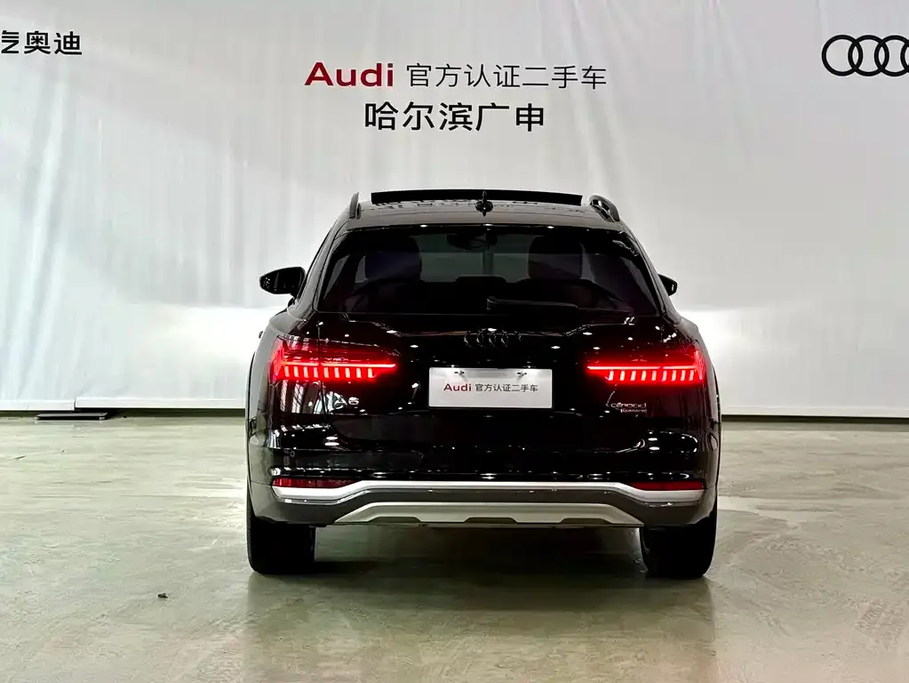 Audi A6 (Import) 2024 из CN, фото 7
