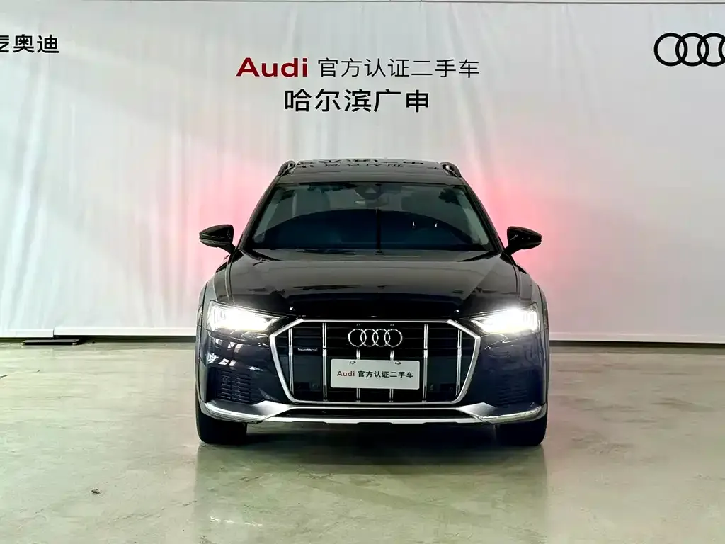 Audi A6 (Import) 2024 из CN, фото 2