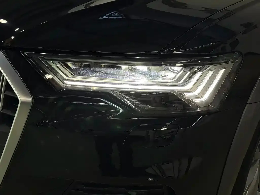 Audi A6 (Import) 2024 из CN, фото 5