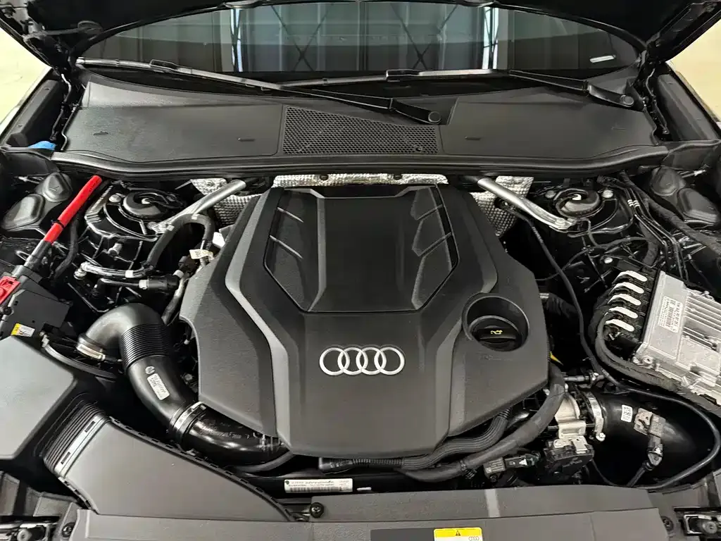 Audi A6 (Import) 2024 из CN, фото 6