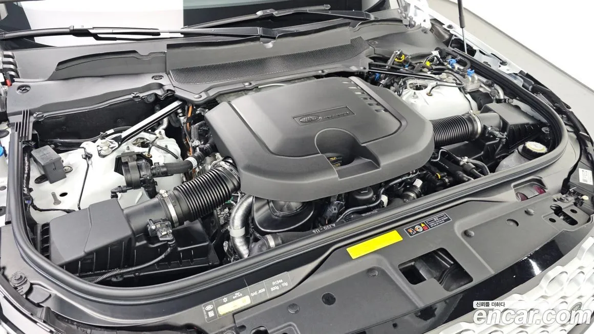 Land Rover Discovery 2025 из KR, фото 9