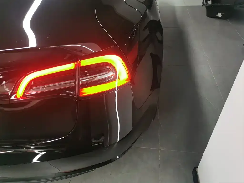Tesla Model 3 2021 из CN, фото 7