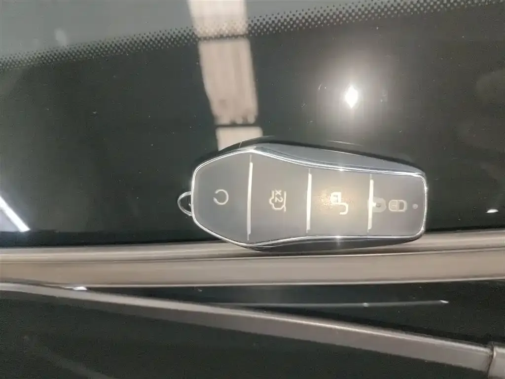 BYD L DM-i 2025 из CN, фото 5