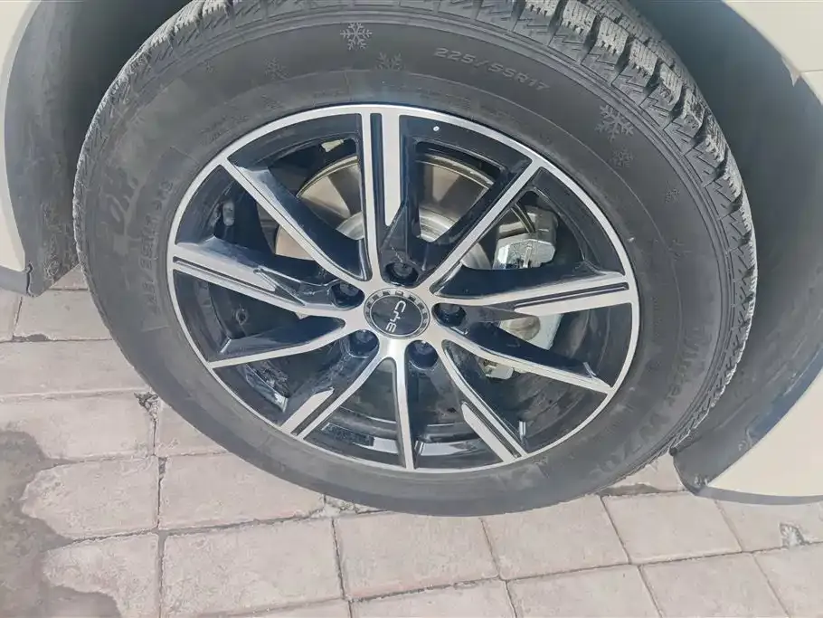 BYD Seal 06 DM-i Touring Edition 2025 из CN, фото 8