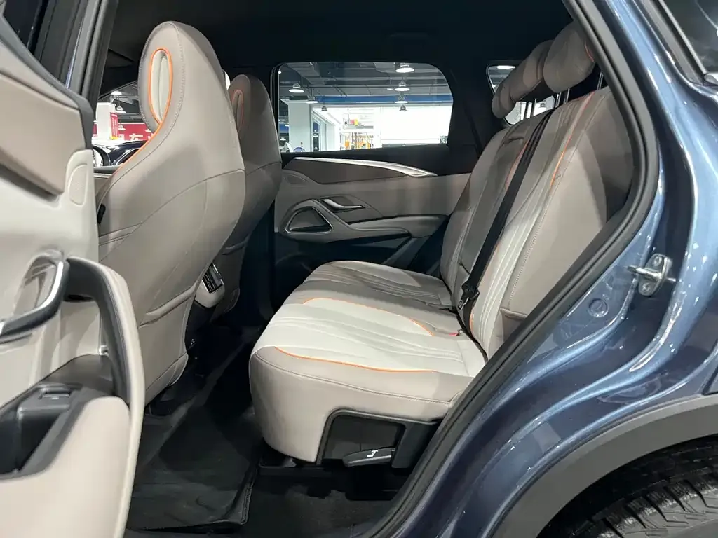 BYD Pro New Energy 2025 из CN, фото 4