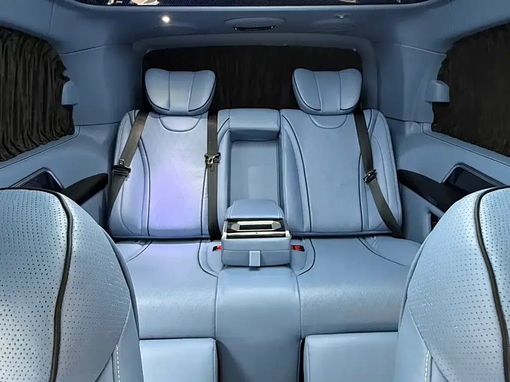Mercedes-Benz Vito 2023 из CN, фото 9