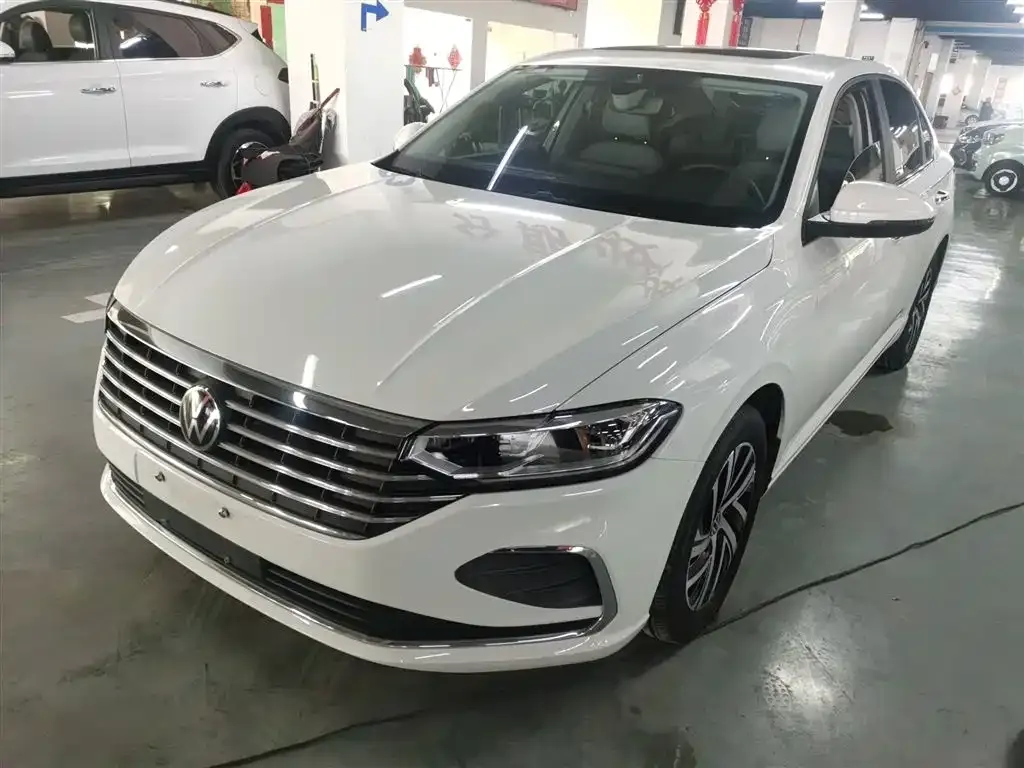 Volkswagen Lavida 2024 из CN, фото 1
