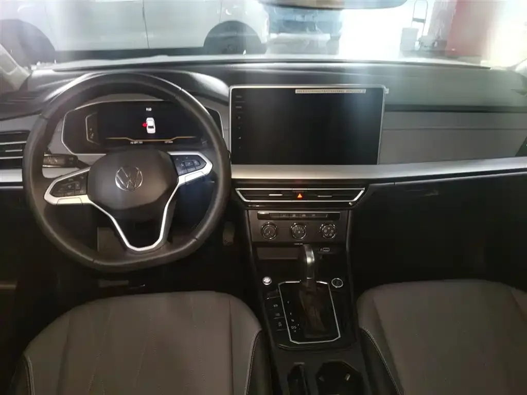 Volkswagen Lavida 2024 из CN, фото 7