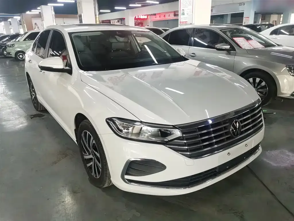 Volkswagen Lavida 2024 из CN, фото 10
