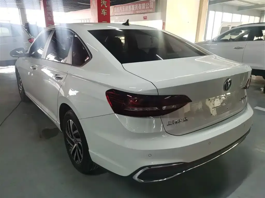 Volkswagen Lavida 2024 из CN, фото 4