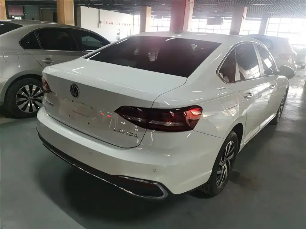 Volkswagen Lavida 2024 из CN, фото 6
