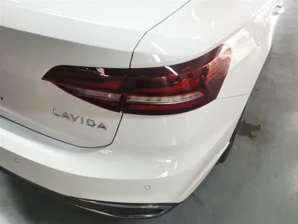 Volkswagen Lavida 2024 из CN, фото 5