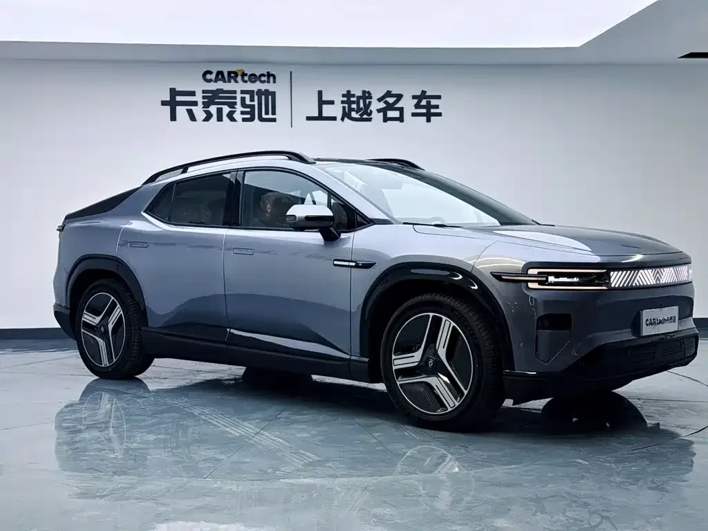 Qiyuan E07 2024 из CN, фото 5