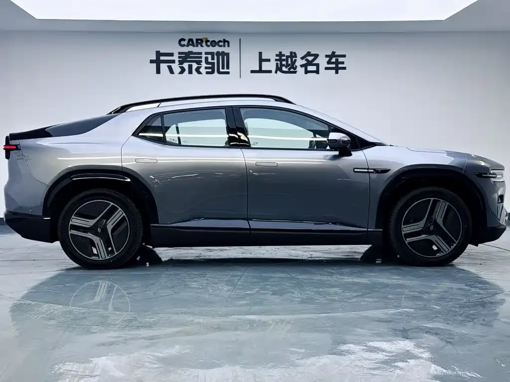 Qiyuan E07 2024 из CN, фото 3