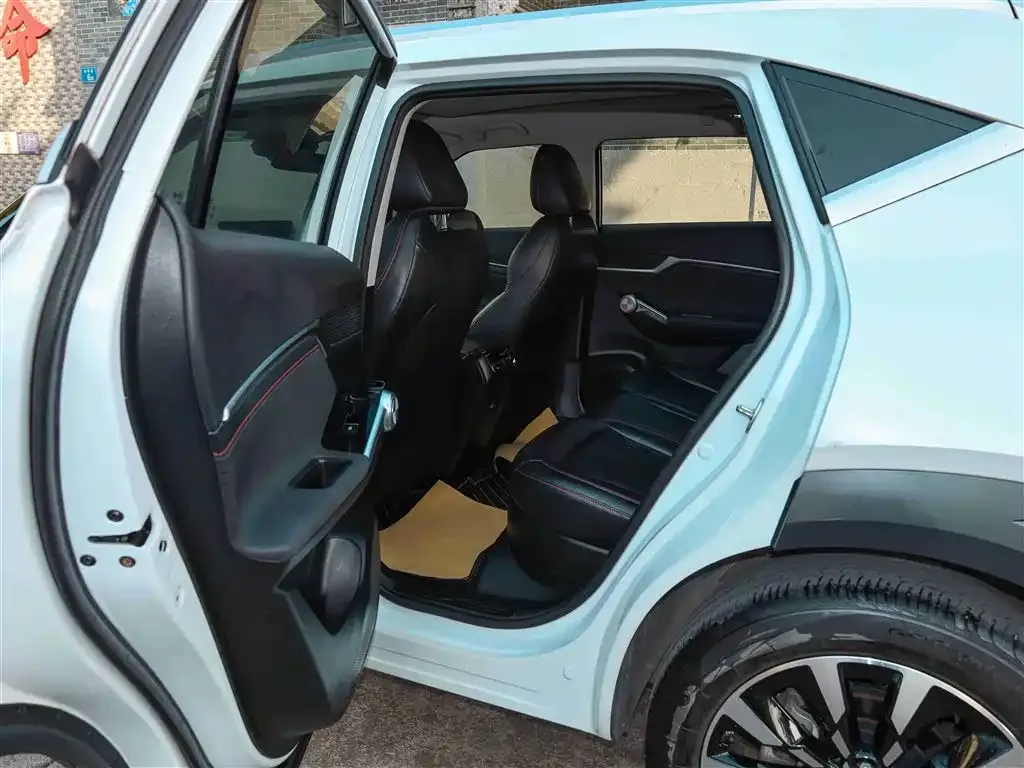 GAC Motor Shadow Cool 2023 из CN, фото 5