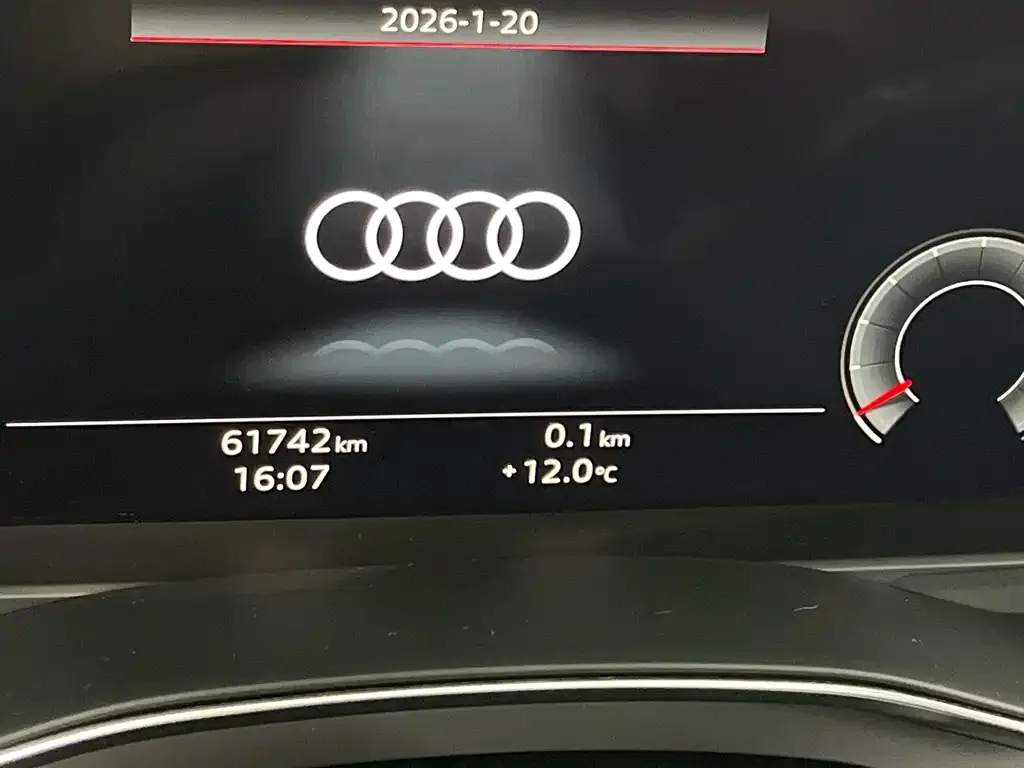 Audi A6L — фото 3
