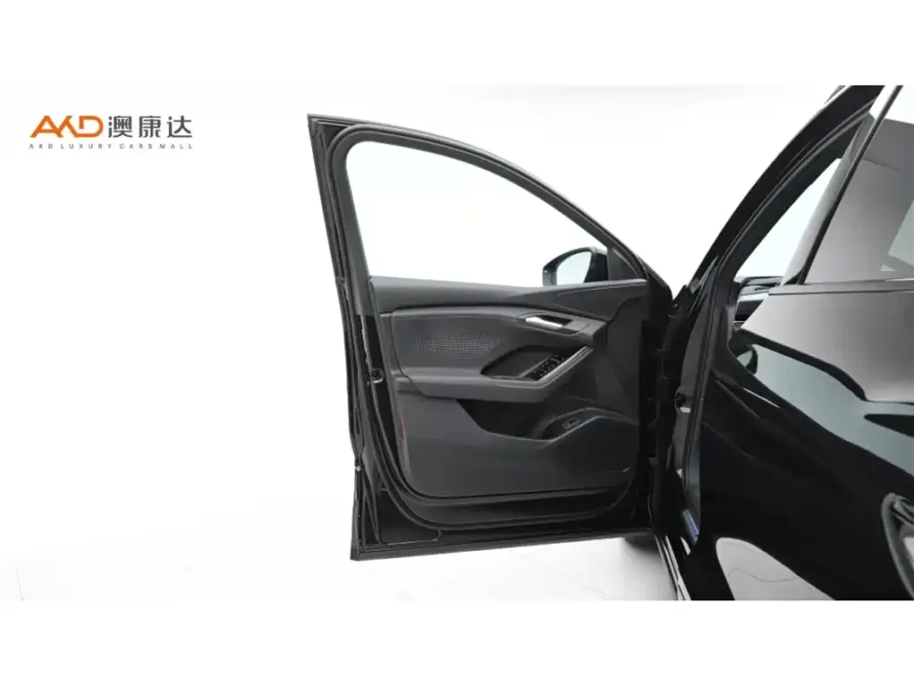 Audi Q6L e-tron 2025 из CN, фото 4
