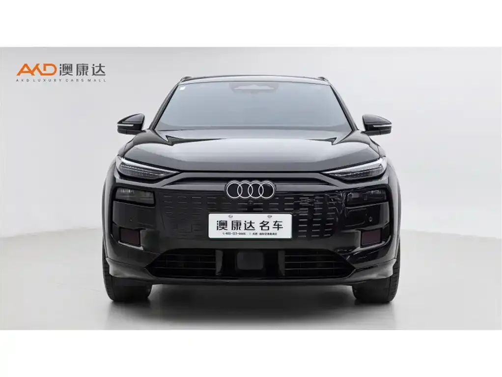Audi Q6L e-tron 2025 из CN, фото 7