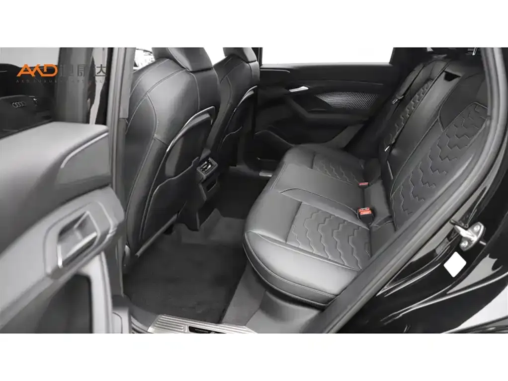 Audi Q6L e-tron 2025 из CN, фото 6