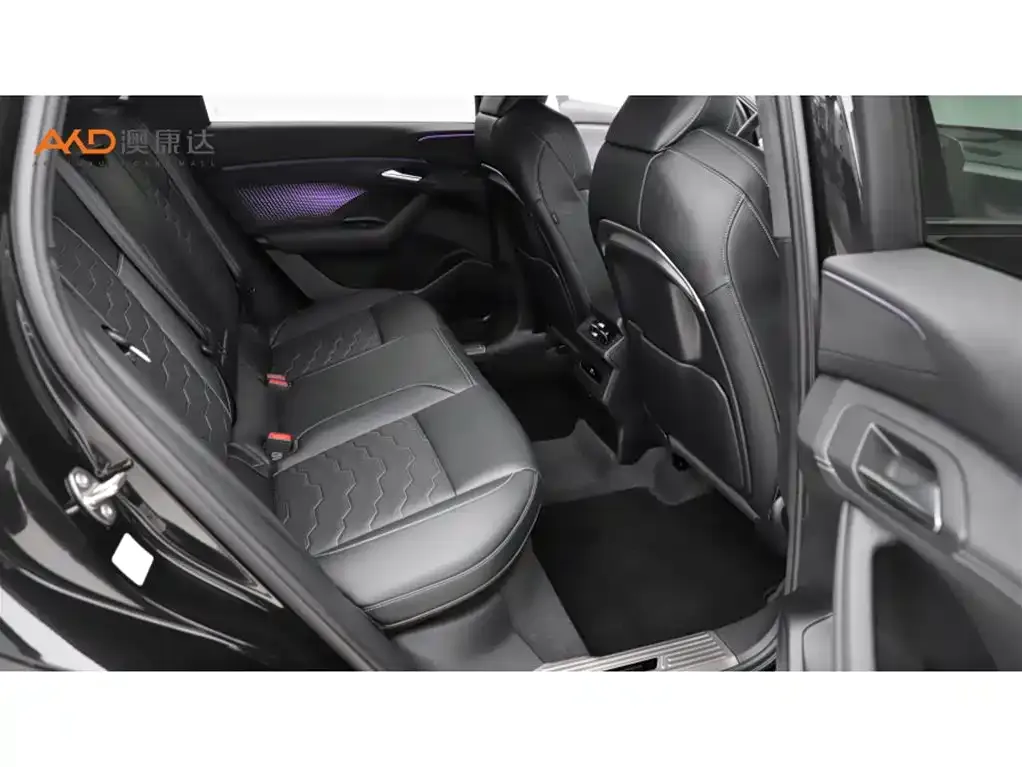 Audi Q6L e-tron 2025 из CN, фото 5