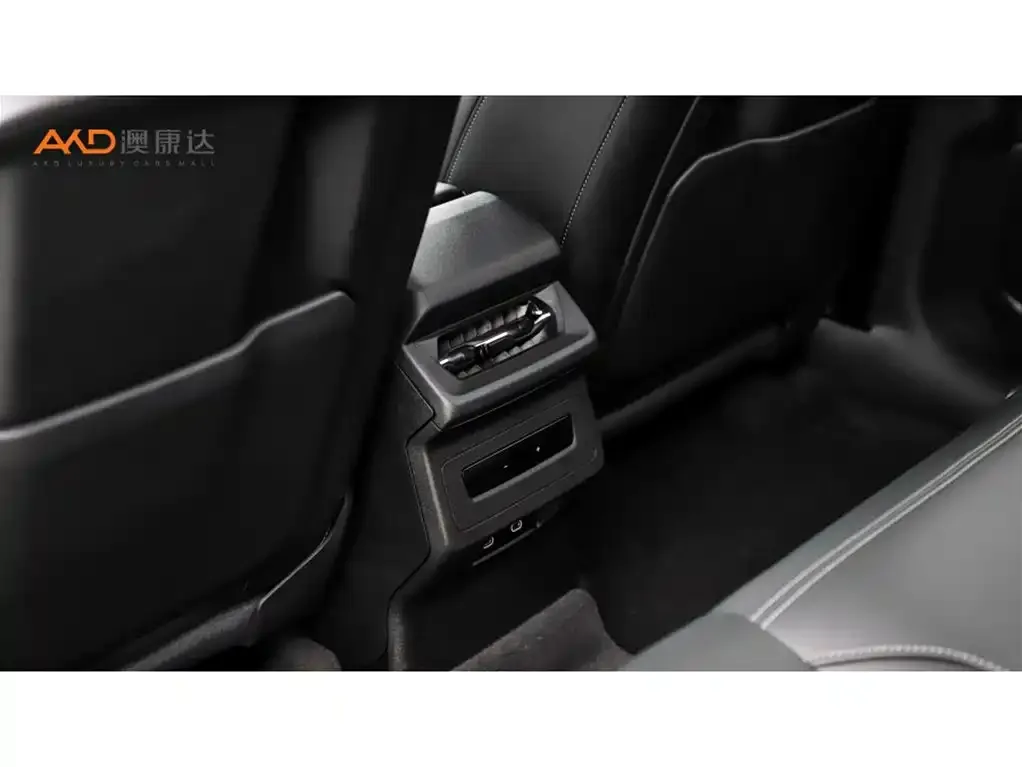 Audi Q6L e-tron 2025 из CN, фото 3