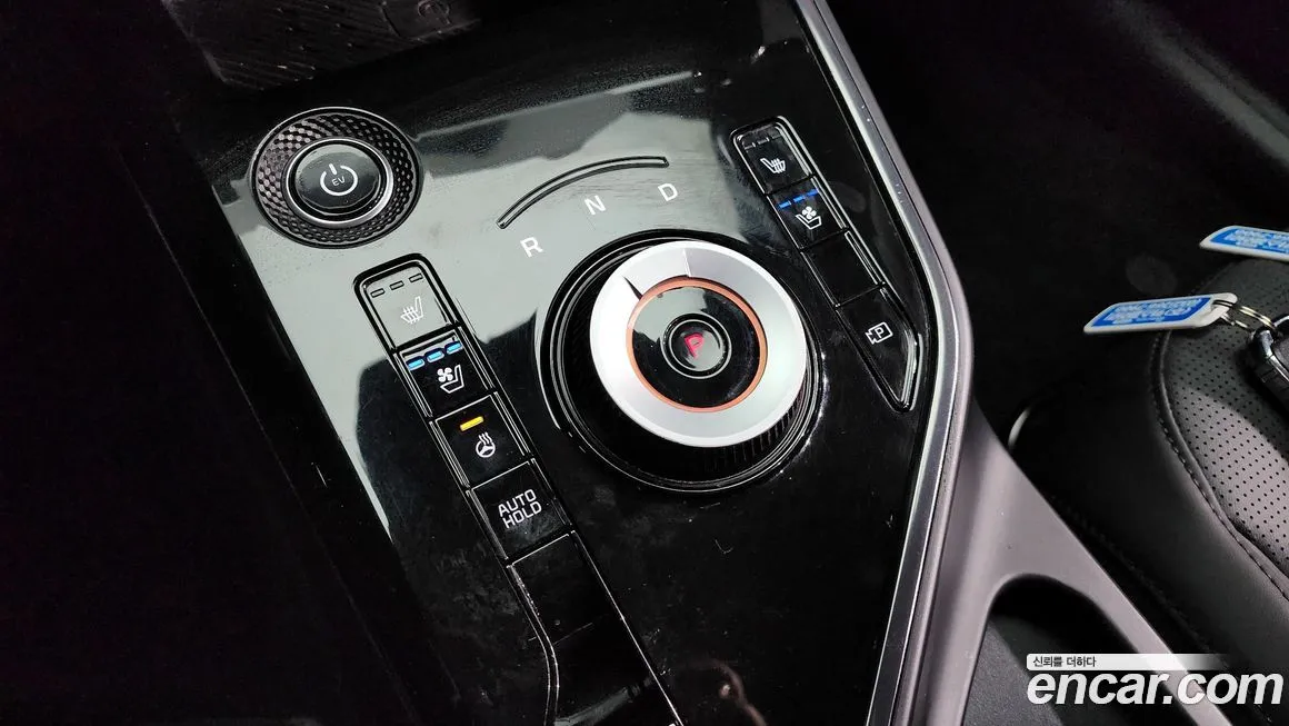 Kia Niro — фото 6