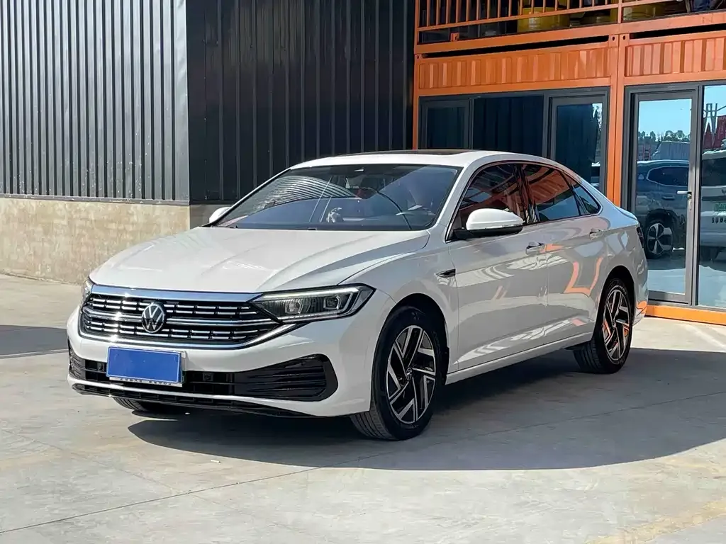 Volkswagen Sagitar 2023 из CN, фото 1