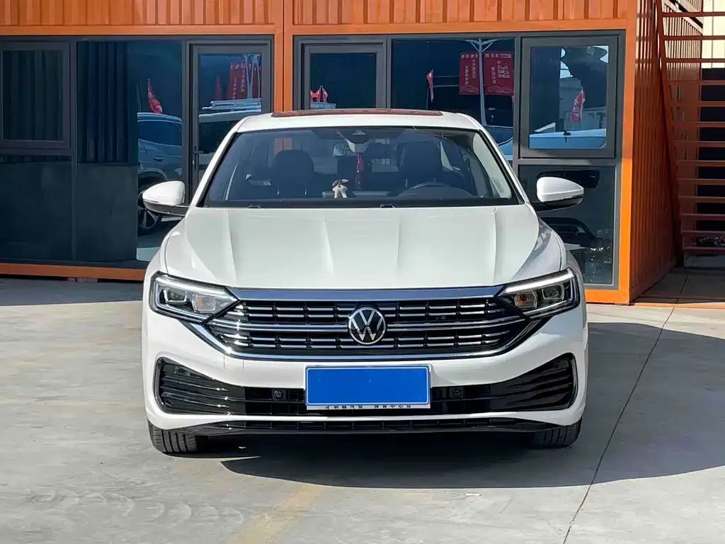 Volkswagen Sagitar 2023 из CN, фото 3