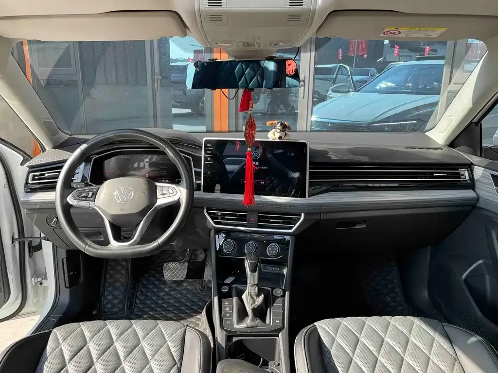Volkswagen Sagitar 2023 из CN, фото 10