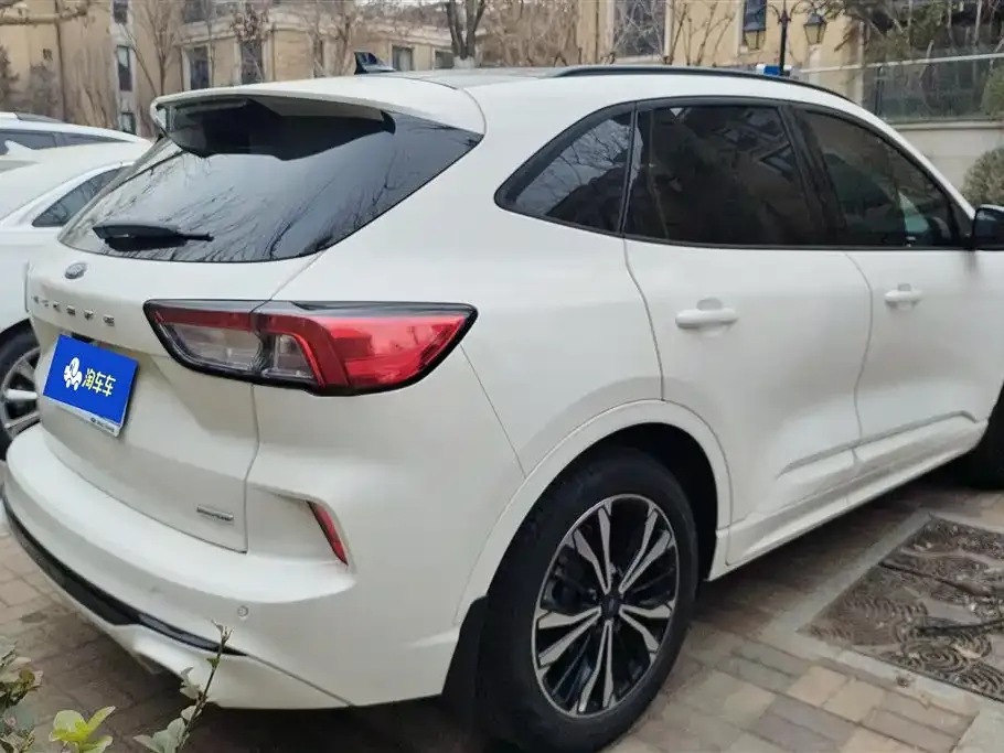 Ford Escape 2021 из CN, фото 7