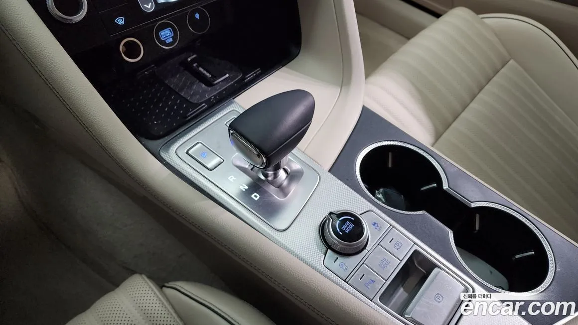 Genesis G70 2024 из KR, фото 9