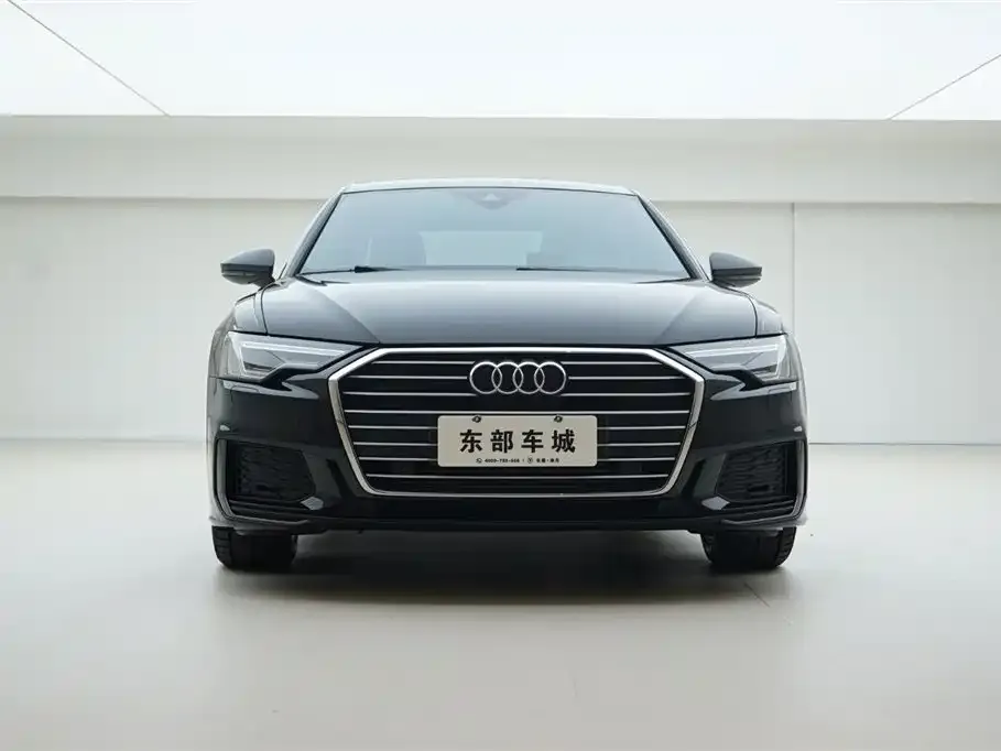 Audi A6L 2022 из CN, фото 2