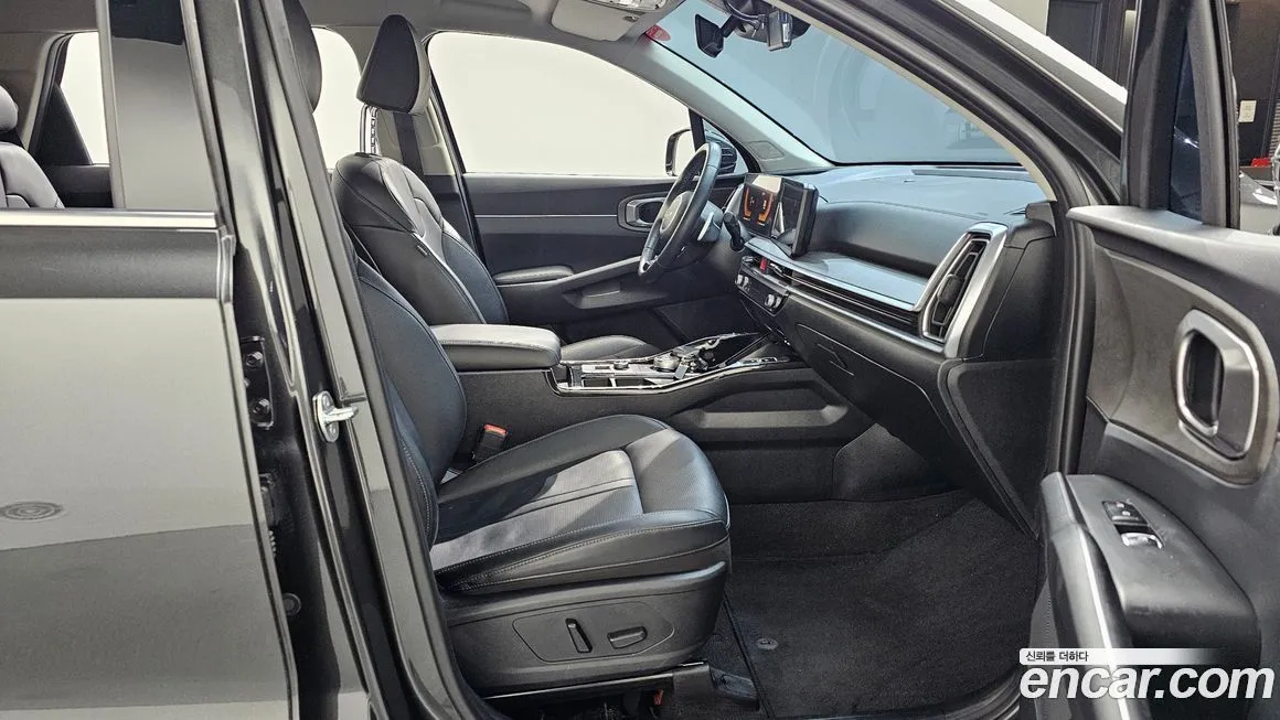 Kia Sorento 2024 из KR, фото 8