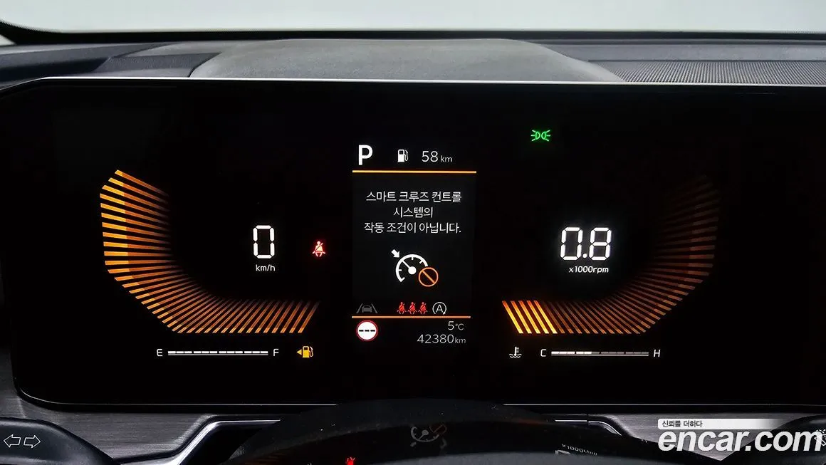 Kia Sorento 2024 из KR, фото 7