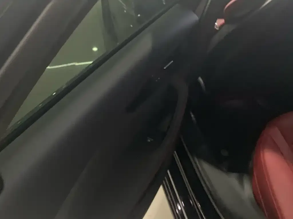 Audi S4 2024 из CN, фото 4