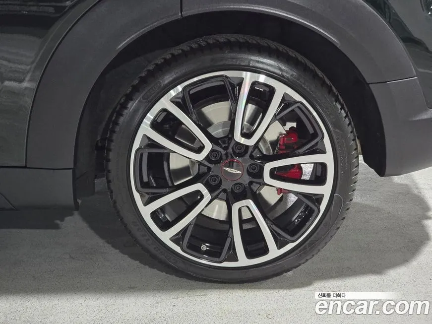 Mini Countryman — фото 5