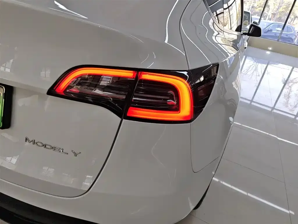 Tesla Model Y 2024 из CN, фото 3