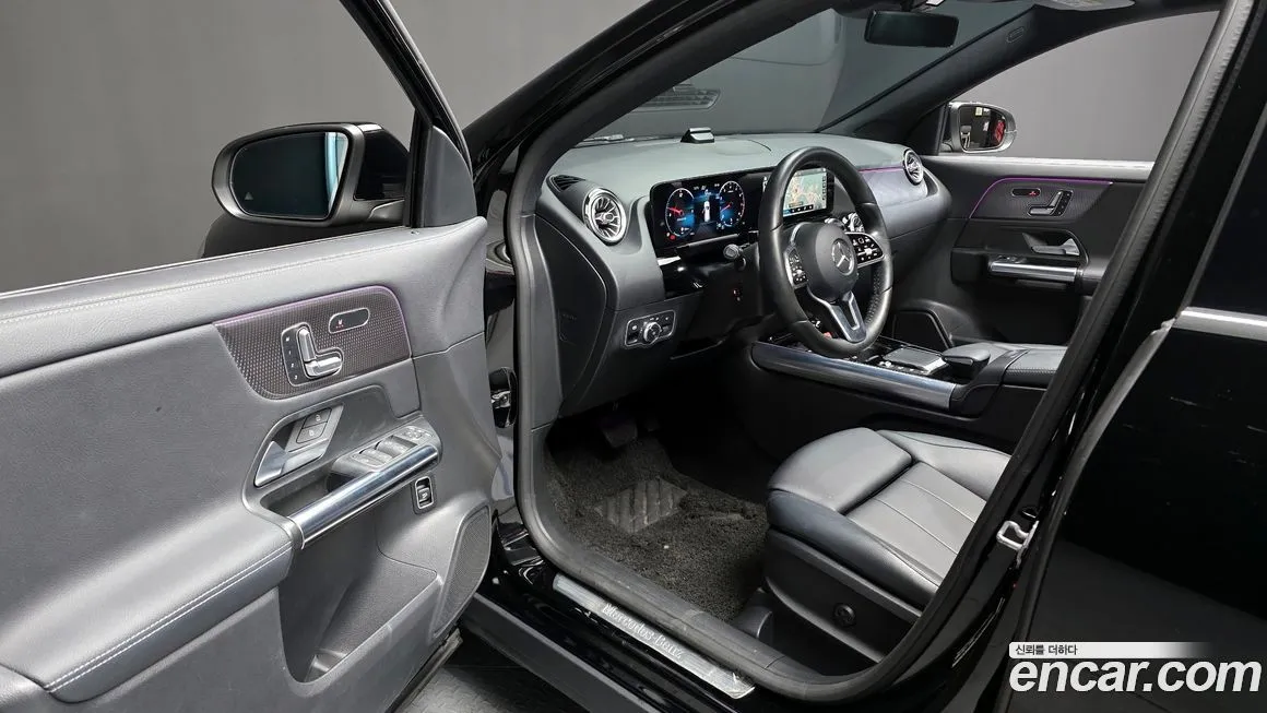 Mercedes-Benz GLA-Class 2021 из KR, фото 9