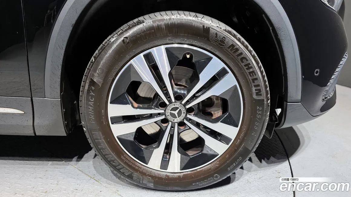 Mercedes-Benz GLA-Class 2021 из KR, фото 10