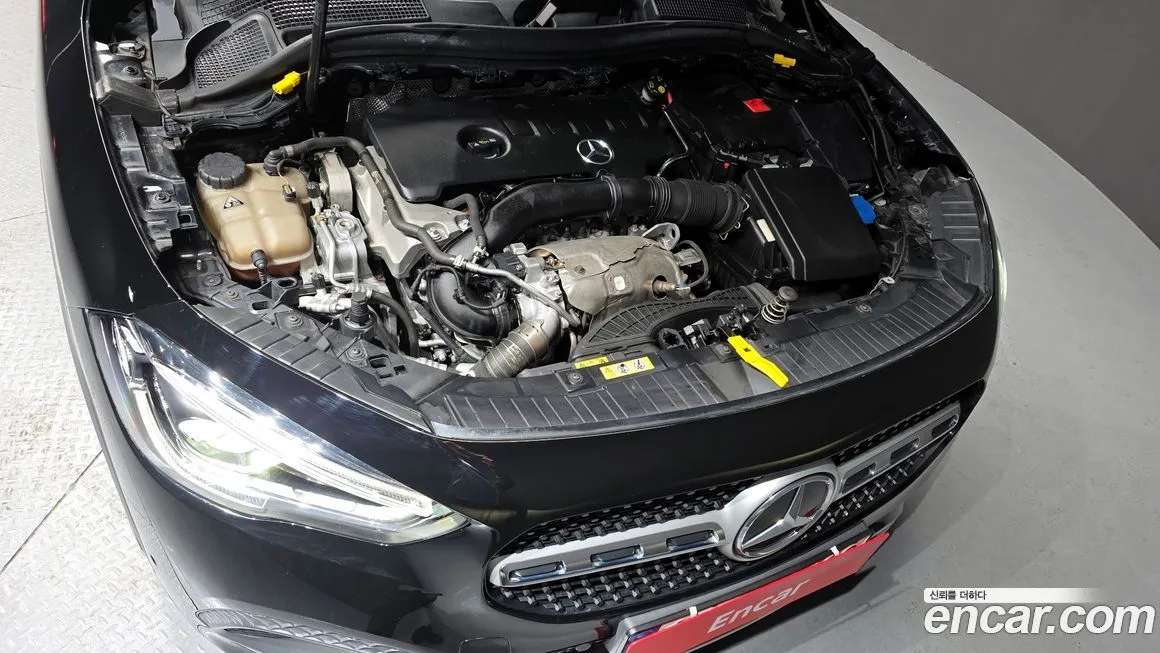 Mercedes-Benz GLA-Class 2021 из KR, фото 4