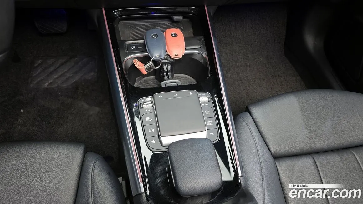 Mercedes-Benz GLA-Class 2021 из KR, фото 3